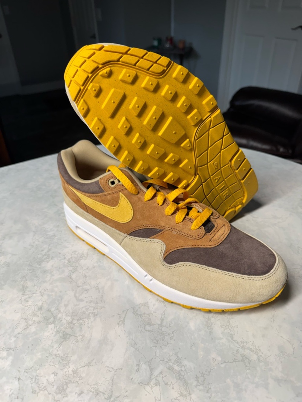 SOLD
Nike Air Max 1 PRM Ugly Duckling